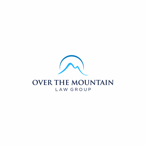 Professional and classic logo for a new law firm Design by virsa ♥