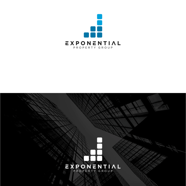 Design by 9™ titled "Exponential"