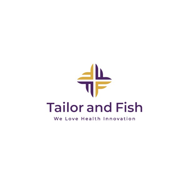 Design by DTSdesign titled "Tailor and Fish "