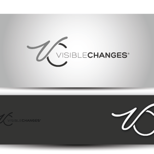 Create a new logo for Visible Changes Hair Salons Diseño de eoghan™