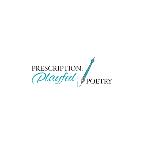 Prescription: Playful Poetry Design réalisé par sadam♠