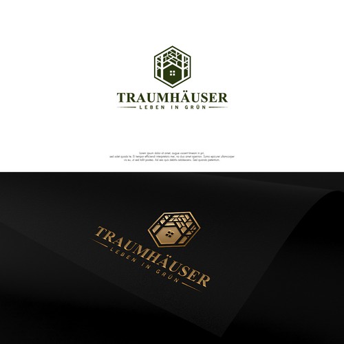 Logo design contest entry by dream_studio