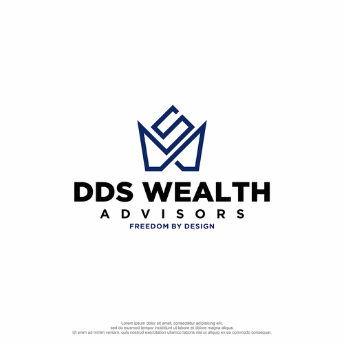 a design that would capture your very own interest to trust us as your wealth advisor Design von Mac _An