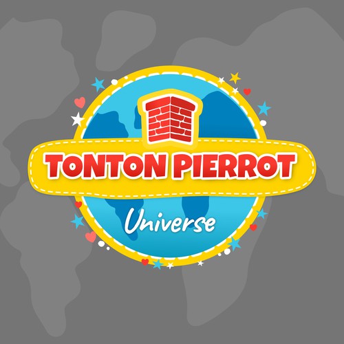  contest entry by Gareer