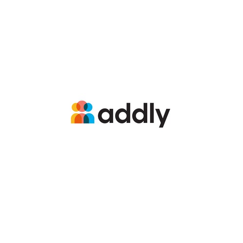 Logo för new company, Addly Design by Passionately Curious