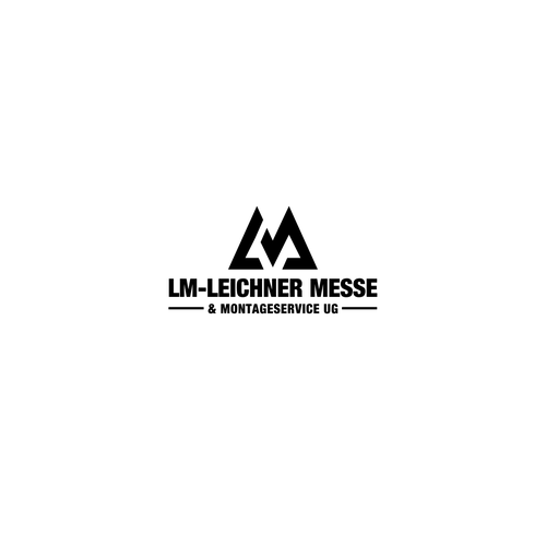 Logo design contest entry by waluh tiba