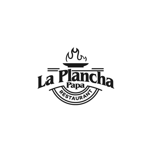 Logo design contest entry by Outmane Aznagui