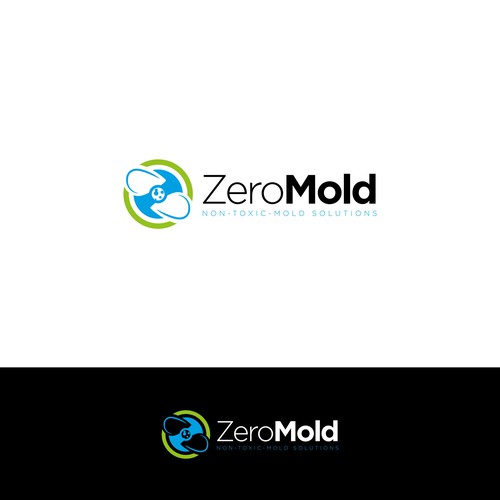 New Zero Mold Logo Design by ivek_design