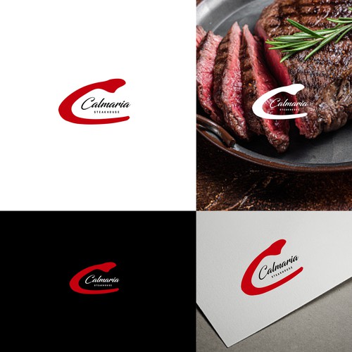 Steakhouse Design by ClaudioRegina