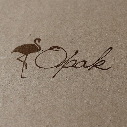 Logo for a Women Fashion Label (Target group: 30-50 years old) Design by Leon