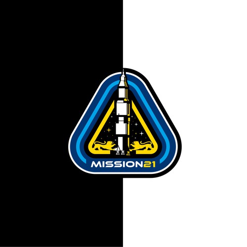 Proposta di design per un contest della categoria Logo realizzata da Maruto Genkidama