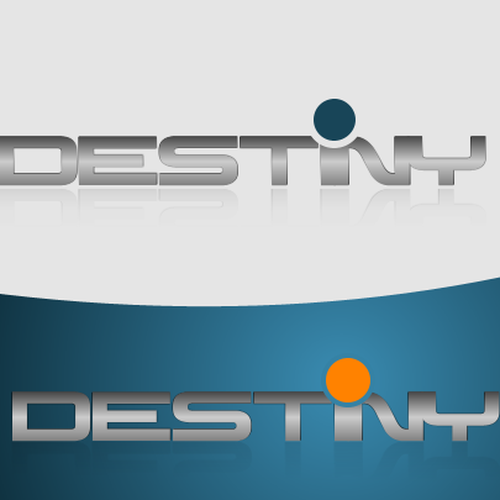 destiny デザイン by RADEsign