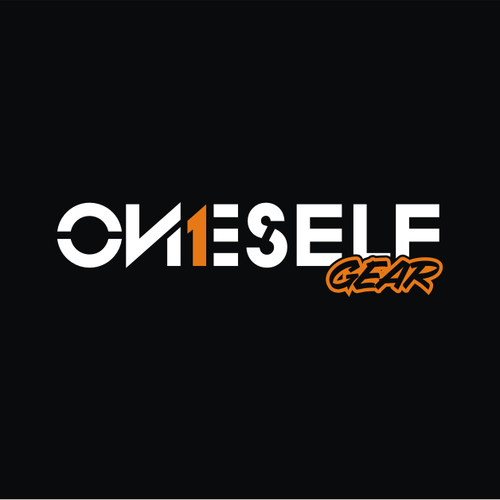 ONESELF needs a new logo Design by DLVASTF ™