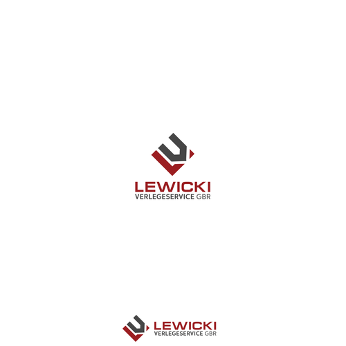 Logo design contest entry by King Cozy