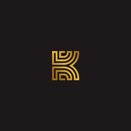 Personal Logo with design centered around the letter "Z" Design by Qolbu99