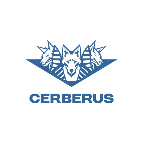 High School Robot Logo Design by dederangganorleo