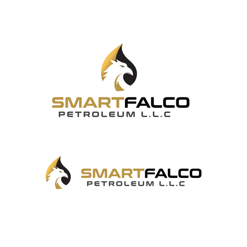 We need a strong logo and design for our petroleum company ! Design réalisé par Good Lady2