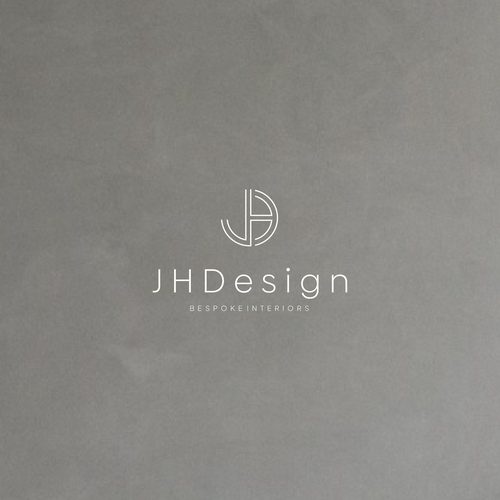 High End Interior Designer Brand Design réalisé par META ™