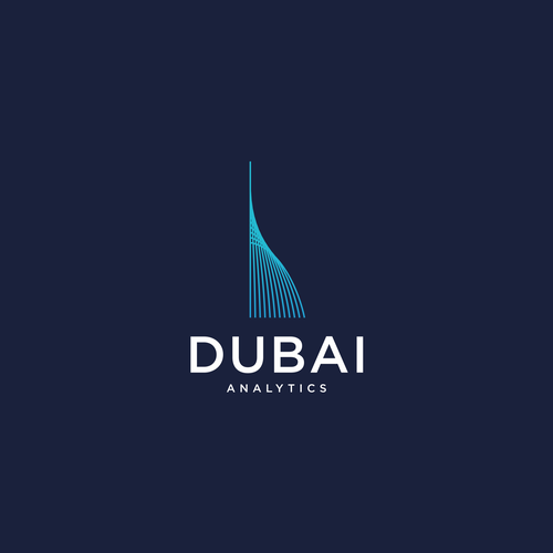 Dubai Analytics Design by virsa ♥