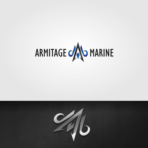 Fishing Lure Company Logo Logo design contest