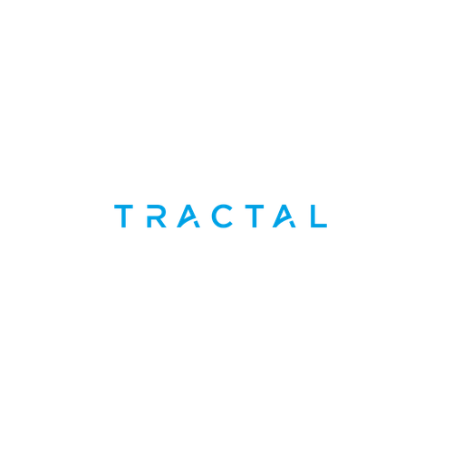 Tractal Logo and Branding Design by ciolena