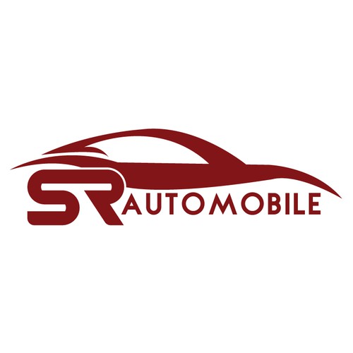 Logo design contest entry by Reda Chouki