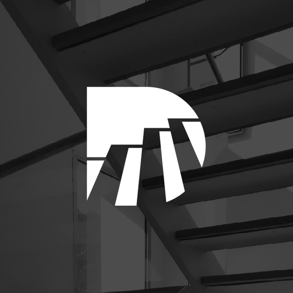 logo for DeckDream material