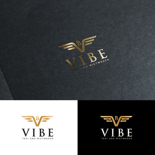 Logo & hosted website contest entry by MeerkArt