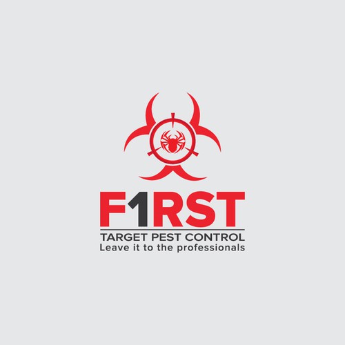 Logo design contest entry by makario