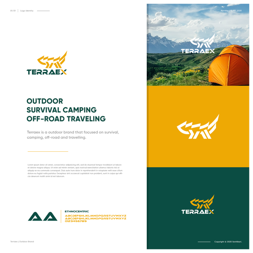  contest entry by Snhkri™