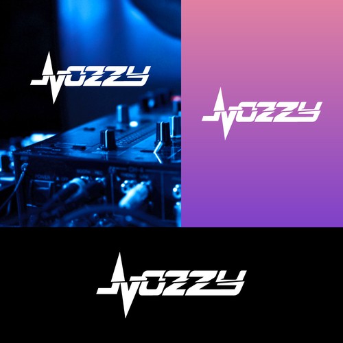 Logo design contest entry by RevelationArt