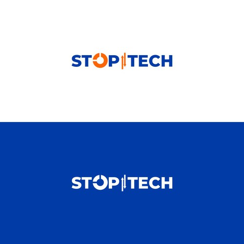 StopTech - Startup B2B industrial safety product for the elevator industry. Réalisé par QR_design