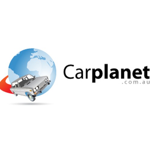 Car Review Company Requires a Logo! Design by peopleshit