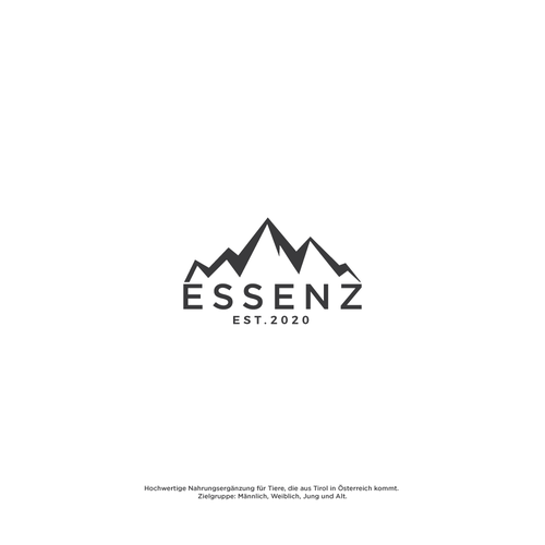 Logo design contest entry by DeviantArt™