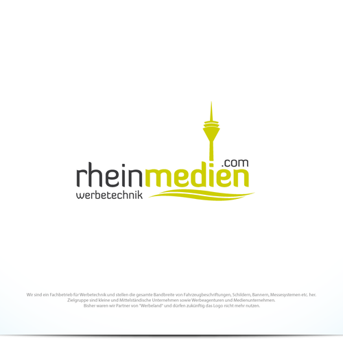  contest entry by Ezra Design™