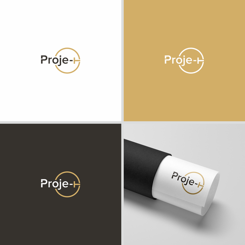 Logo & brand identity pack contest entry by astagits