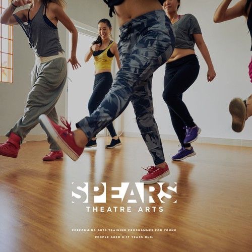 New Logo for Performing Arts Education Company Design by Bea1990