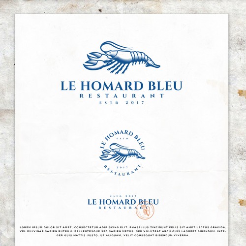 Diseño de logotipo propuesta en el concurso por Hiraya...