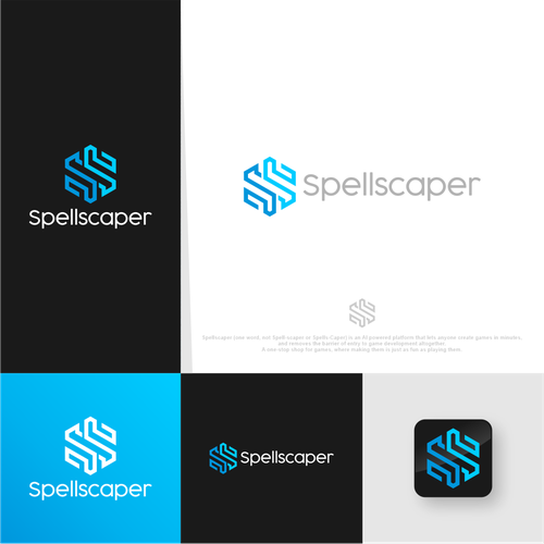 Design logo for gaming platform + Additional paid work for winner Design by .ARTic.