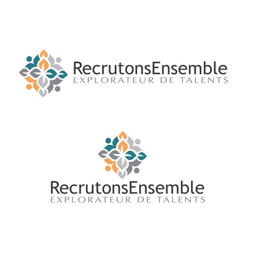 Logo design contest entry by Nymalba