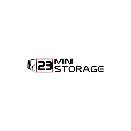 Design di Create a Self Storage Logo di Nana445