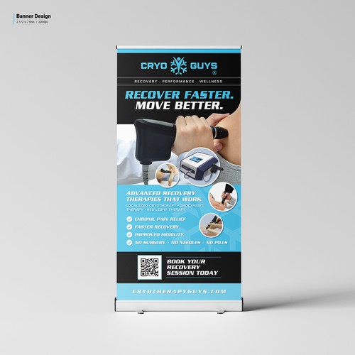  contest entry by Sangaji Aristo