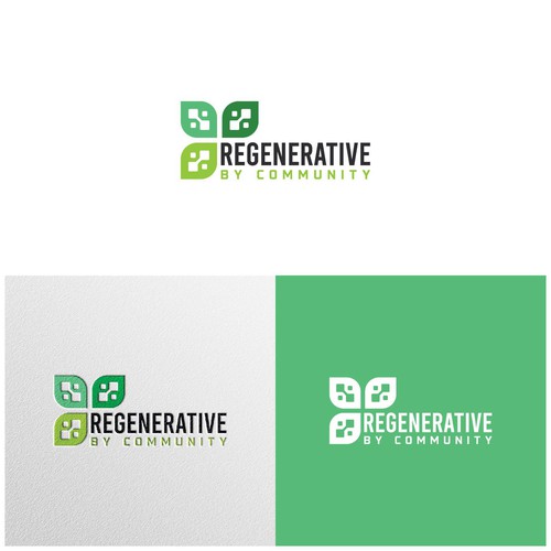 We provide digital communities, to learn/adopt regenerative agriculture... We need your help Design von Consort Solutions