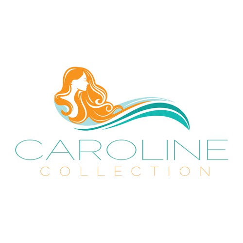 Caroline Collection Design by carilly