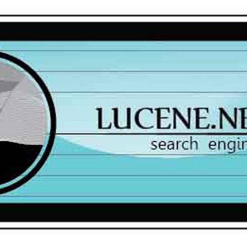Help Lucene.Net with a new logo Ontwerp door Robopete