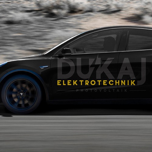 Tesla Design Design by theANUNGs