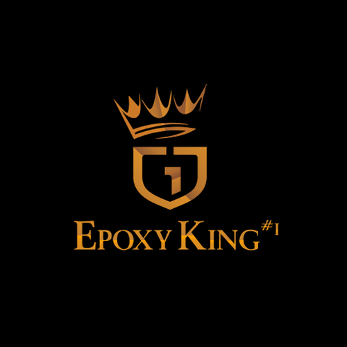 Epoxy King Design by GMZ_Studio™