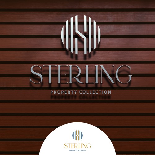 Sterling Property Collection Design by Yasir (Designer)