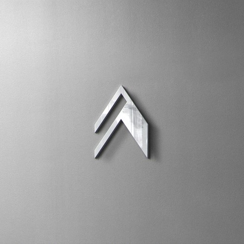 Design a high end logo for exotic car parts that's bold, simple, & clean. Design by ESIXA