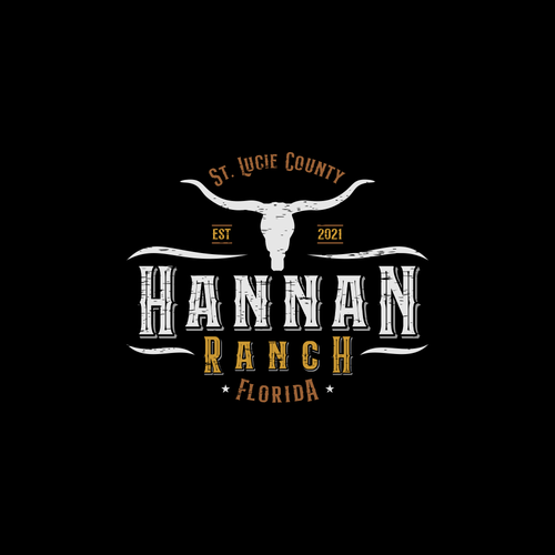 Family Ranch design Design by AptanaCreative™